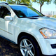 Illustration for article titled At $10,999, Could This 2008 Mercedes GL320 CDI Have You Feeling Large And In Charge?